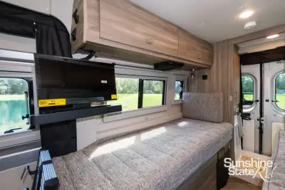 2027 Winnebago Travato 59K photo 17