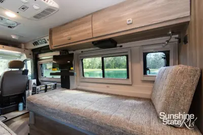 2027 Winnebago Travato 59K photo 22
