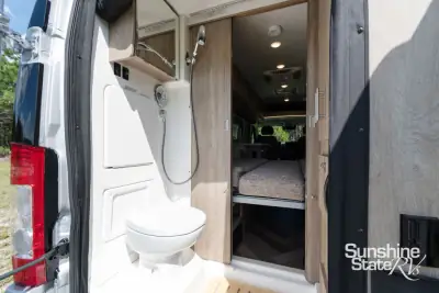 2027 Winnebago Travato 59K photo 33