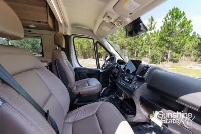 2027 Winnebago Travato 59K photo 42