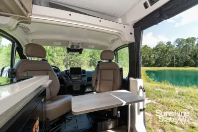 2027 Winnebago Travato 59K photo 38
