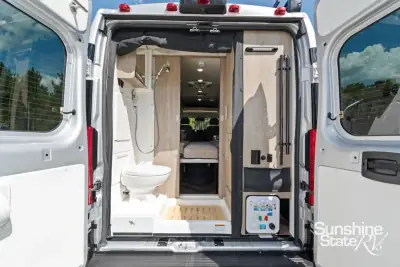 2027 Winnebago Travato 59K photo 34