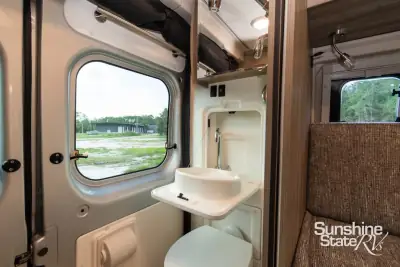 2027 Winnebago Travato 59K photo 28