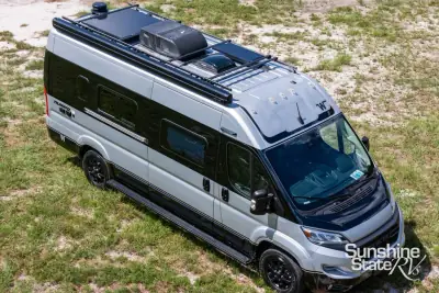 2027 Winnebago Travato 59K photo 11