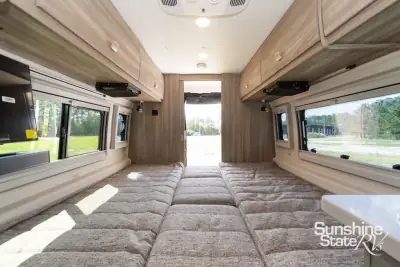 2027 Winnebago Travato 59K photo 31