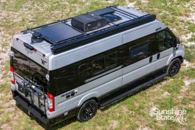 2027 Winnebago Travato 59K photo 12