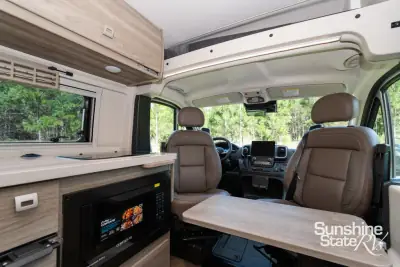 2027 Winnebago Travato 59K photo 40