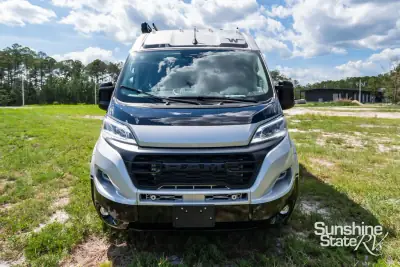 2027 Winnebago Travato 59K photo 8