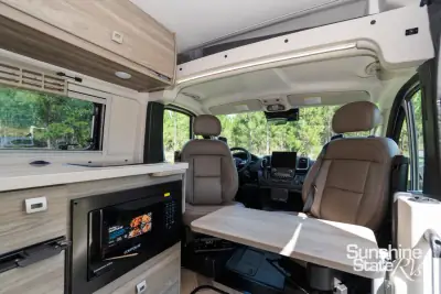 2027 Winnebago Travato 59K photo 37