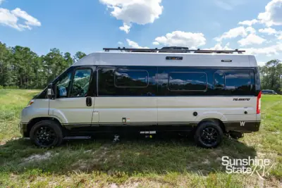 2027 Winnebago Travato 59K photo 6