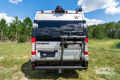2027 Winnebago Travato 59K photo 4