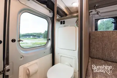 2027 Winnebago Travato 59K photo 27