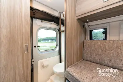 2027 Winnebago Travato 59K photo 24
