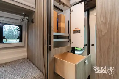 2027 Winnebago Travato 59K photo 26