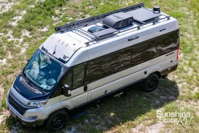2027 Winnebago Travato 59K photo 10