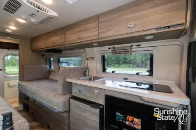 2027 Winnebago Travato 59K photo 14