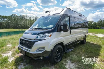 2027 Winnebago Travato 59K photo 7