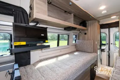 2027 Winnebago Travato 59K photo 18