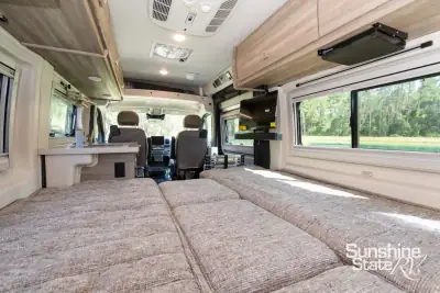 2027 Winnebago Travato 59K photo 36
