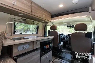 2027 Winnebago Travato 59K photo 20