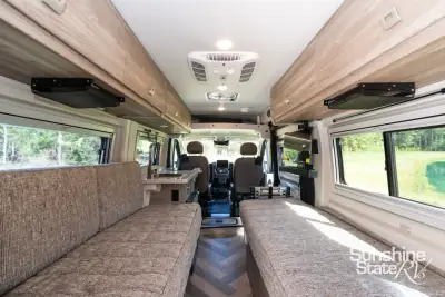 2027 Winnebago Travato 59K photo 29