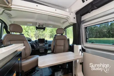 2027 Winnebago Travato 59K photo 39