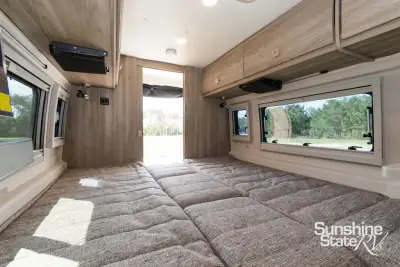 2027 Winnebago Travato 59K photo 30