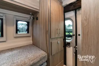 2027 Winnebago Travato 59K photo 25