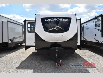 2025 Prime Time LaCrosse 3450FB photo 5