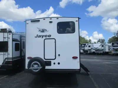2026 Jayco Jay Flight SLX 295TBS photo 5