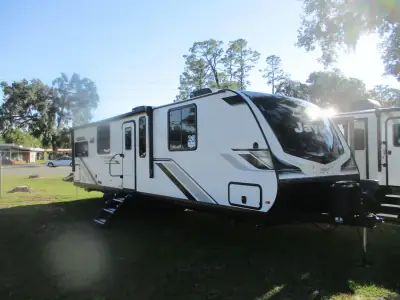 2026 Jayco Jay Feather 30RKB photo 2