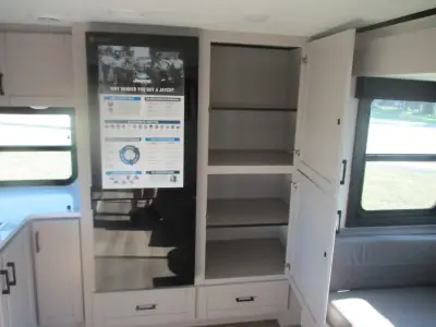 2026 Jayco Jay Feather 30RKB photo 20