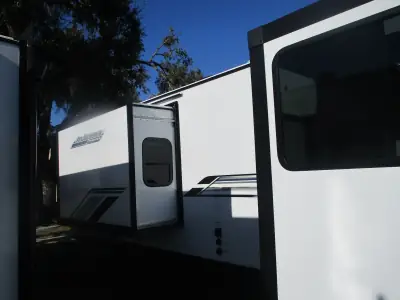 2026 Jayco Jay Feather 30RKB photo 8
