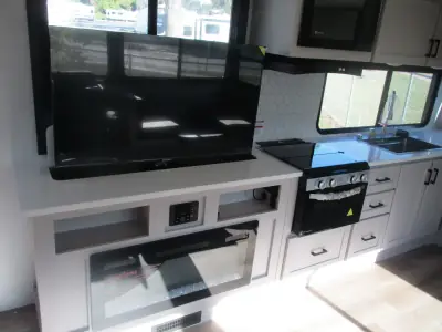 2026 Jayco Jay Feather 30RKB photo 17