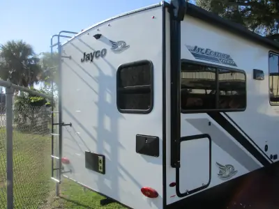 2026 Jayco Jay Feather 30RKB photo 13