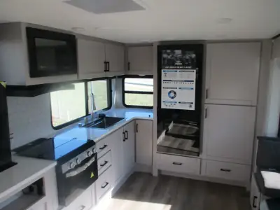 2026 Jayco Jay Feather 30RKB photo 16