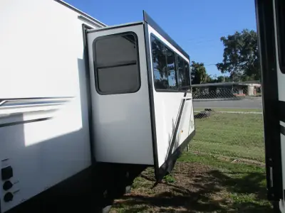 2026 Jayco Jay Feather 30RKB photo 9