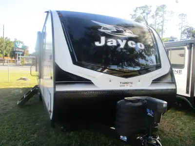 2026 Jayco Jay Feather 30RKB photo 3