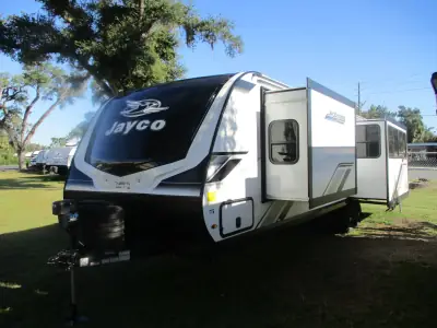 2026 Jayco Jay Feather 30RKB photo 6