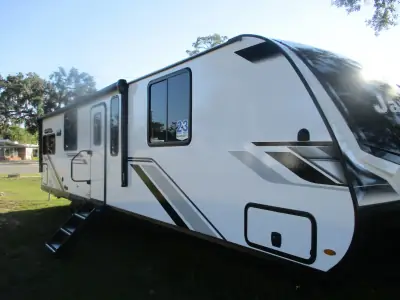 2026 Jayco Jay Feather 30RKB photo 10