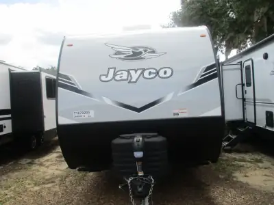 2026 Jayco Jay Flight SLX 284BHS photo 2