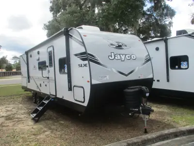 2026 Jayco Jay Flight SLX 284BHS