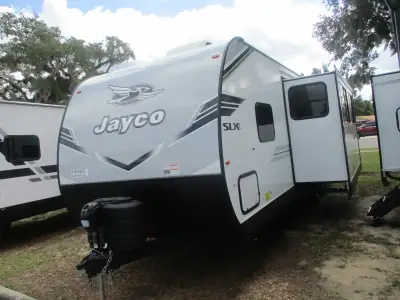 2026 Jayco Jay Flight SLX 284BHS photo 3