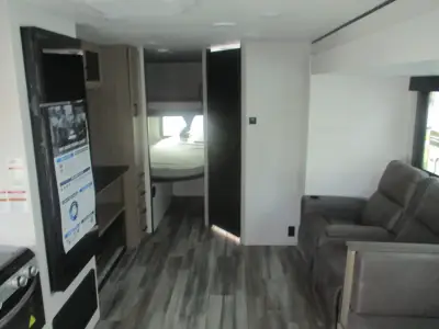 2026 Jayco Jay Flight SLX 284BHS photo 21