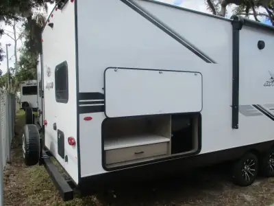 2026 Jayco Jay Flight SLX 284BHS photo 6