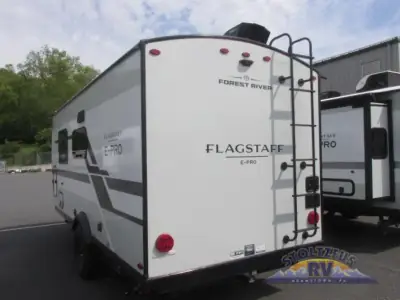 2026 Forest River Flagstaff E-Pro E19FD photo 4