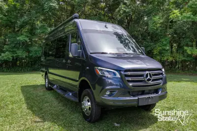2026 Midwest Heritage MD2 170EXT AWD