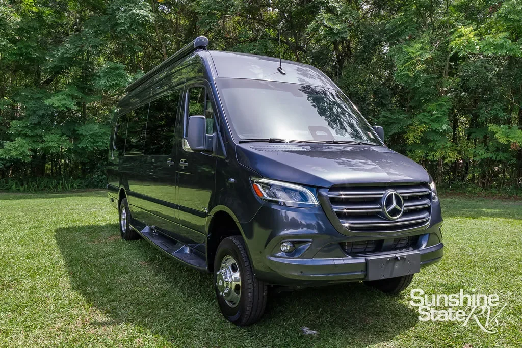 2026 Midwest Heritage MD2 170EXT AWD exterior