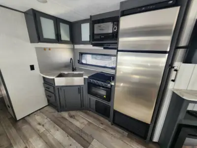 2022 Keystone ASPEN TRAIL 2860RLS photo 9