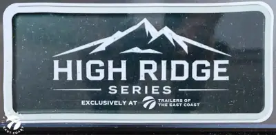 2026 Toec High Ridge photo 14